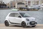 Smart EQ ForFour Edition One 2020 года (WW)